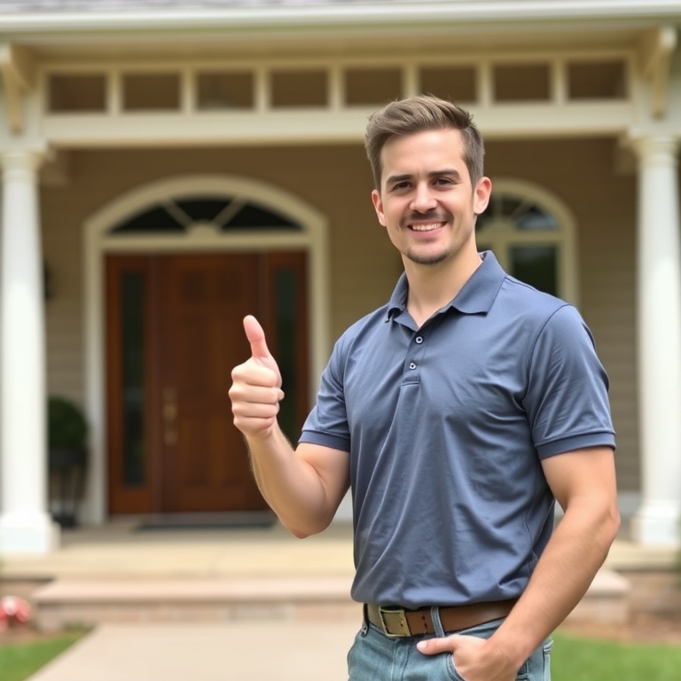 Founder of Ant & Rodent Pest Control Hampton